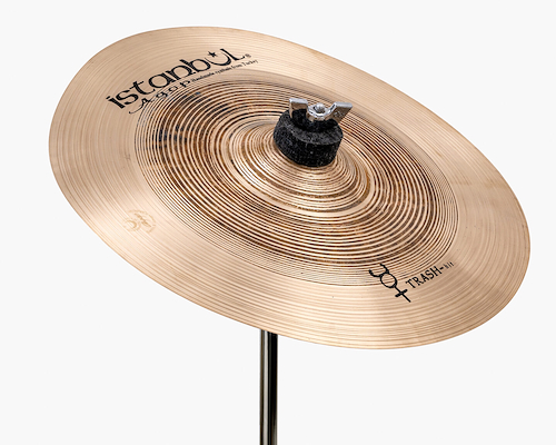 ISTANBUL AGOP THIT8 - TRADITIONAL TRASH HIT SPLASH 8