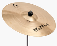 ISTANBUL AGOP XRB22 - XIST BRILLIANT RIDE 22