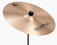 ISTANBUL AGOP XC18 - XIST CRASH 18