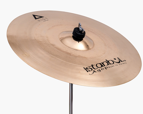 ISTANBUL AGOP XPWCB16 - XIST POWER CRASH 16