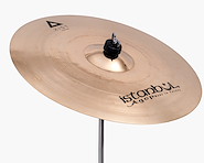 ISTANBUL AGOP XPWCB17 - XIST POWER CRASH 17