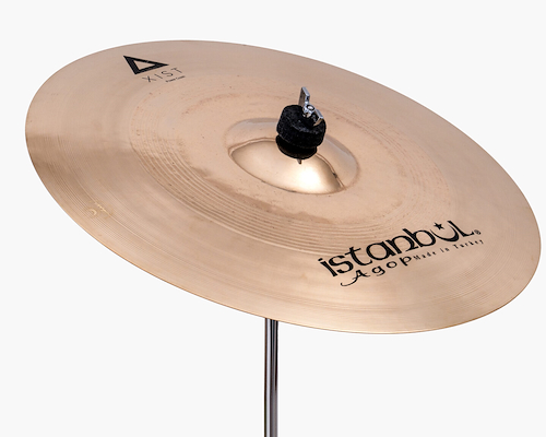 ISTANBUL AGOP XPWCB20 - XIST POWER CRASH 20