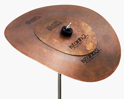 ISTANBUL AGOP CSFXE - CLAP STACK EXPANSION 9
