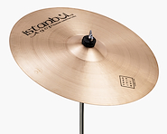 ISTANBUL AGOP MC18 - TRADITIONAL MEDIUM CRASH 18