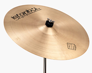 ISTANBUL AGOP DC19 - TRADITIONAL DARK CRASH 19