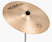 ISTANBUL AGOP THC18 - TRADITIONAL THIN CRASH 18