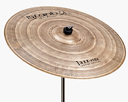 ISTANBUL AGOP SER21 - AGOP SPECIAL EDITION JAZZ RIDE 21