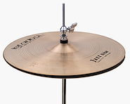 ISTANBUL AGOP SEH14 - AGOP SPECIAL EDITION JAZZ HI HAT 14"