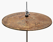 ISTANBUL AGOP TH14 - AGOP TURK HI HAT 14