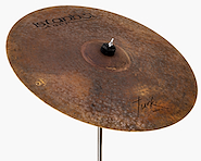 ISTANBUL AGOP - TURK JAZZ RIDE 22