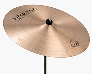 ISTANBUL AGOP - TRADITIONAL MEDIUM RIDE 20