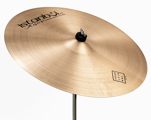 ISTANBUL AGOP DR22 - TRADITIONAL DARK RIDE 22