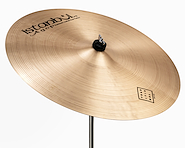 ISTANBUL AGOP DR22 - TRADITIONAL DARK RIDE 22