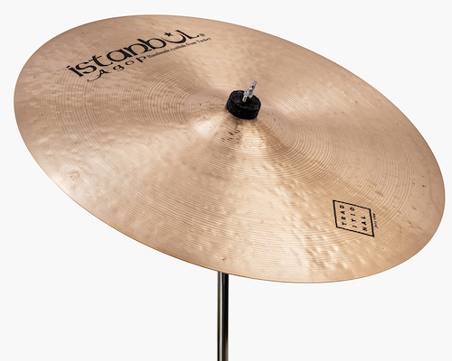 ISTANBUL AGOP JR20 - TRADITIONAL JAZZ RIDE 20