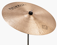 ISTANBUL AGOP JR20 - TRADITIONAL JAZZ RIDE 20