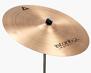 ISTANBUL AGOP - XIST RIDE 20