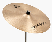 ISTANBUL AGOP CBMR22 - CINDY BLACKMAN MANTRA RIDE 22