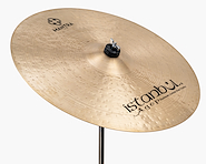 ISTANBUL AGOP CBMC20 - CINDY BLACKMAN MANTRA CRASH 20