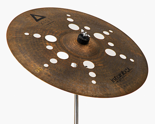 ISTANBUL AGOP XDIR21 - XIST ION DARK RIDE 21