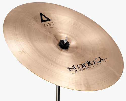 ISTANBUL AGOP XCH16 - XIST NATURAL CHINA 16