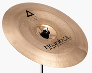 ISTANBUL AGOP - XIST POWER CHINA 18