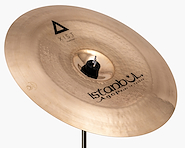 ISTANBUL AGOP XPWCHB18 - XIST POWER CHINA 18