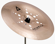 ISTANBUL AGOP - XIST ION CHINA BRILLIANT 16