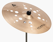 ISTANBUL AGOP XIC20 - XIST ION CRASH 20