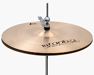 ISTANBUL AGOP XH14 - XIST HI HAT 14