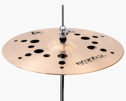 ISTANBUL AGOP XIH14 - XIST ION HI HAT 14