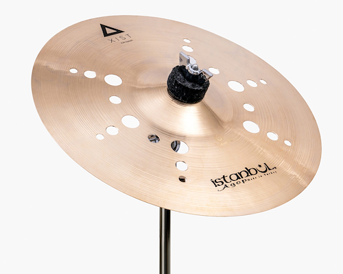 ISTANBUL AGOP XISPB8 - XIST ION SPLASH 8