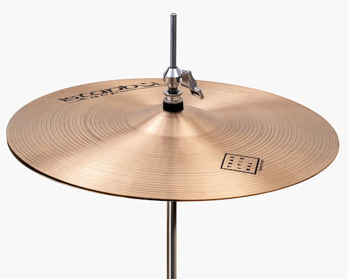 ISTANBUL AGOP HVH14 - TRADITIONAL HEAVY HI HAT 14