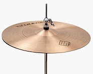 ISTANBUL AGOP HVH14 - TRADITIONAL HEAVY HI HAT 14