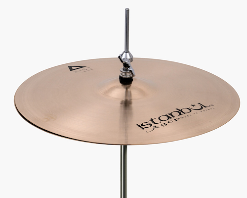 ISTANBUL AGOP XHB14 - XIST BRILLIANT HI HAT 14