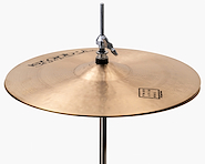 ISTANBUL AGOP JH14 - TRADITIONAL JAZZ HI HAT 14