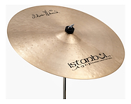 ISTANBUL AGOP - IDRIS MUHAMMAD SIGNATURE RIDE 22