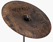 ISTANBUL AGOP TCH22 - TURK CHINA 22