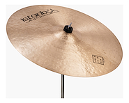 ISTANBUL AGOP JMR22 - TRADITIONAL JAZZ RIDE MEDIUM 22