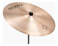 ISTANBUL AGOP ORR20 - TRADITIONAL ORIGINAL RIDE 20