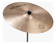 ISTANBUL AGOP HVC18- TRADITIONAL HEAVY CRASH 18