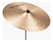 ISTANBUL AGOP CR20 - TRADITIONAL CRASH RIDE 20