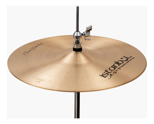 ISTANBUL AGOP JWH14 - JOEY WARONKER SIGNATURE RIDE 14