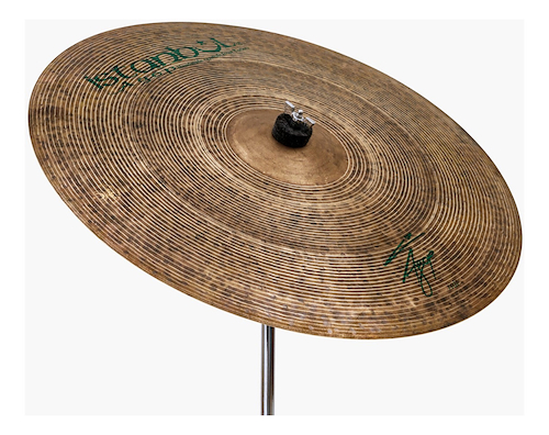 ISTANBUL AGOP AGMR22 - ISTANBUL AGOP SIGNATURE MEDIUM  RIDE 22