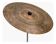 ISTANBUL AGOP AGMR22 - ISTANBUL AGOP SIGNATURE MEDIUM  RIDE 22
