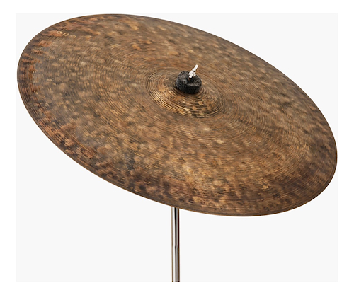 ISTANBUL AGOP 30TH19 - AGOP 30TH ANIVERSARIO CRASH 19