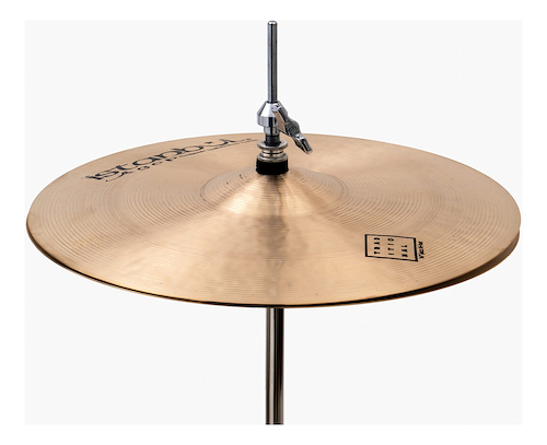 ISTANBUL AGOP JH15 - TRADITIONAL JAZZ HI-HATS 15