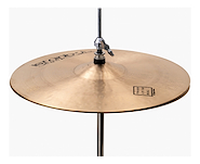 ISTANBUL AGOP JH15 - TRADITIONAL JAZZ HI-HATS 15