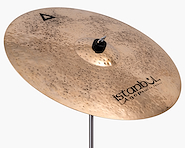 ISTANBUL AGOP XRWRB22 - XIST RAW RIDE BRILLANT 22