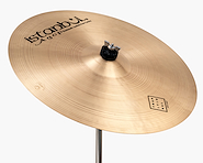ISTANBUL AGOP DC20 - TRADITIONAL DARK CRASH 20