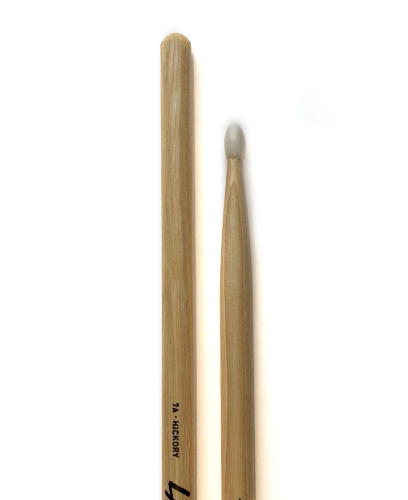 LA SPECIAL - LA Special 7A Hickory Punta Nylon - LA7AN